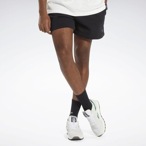 PANTALLONA TE SHKURTRA CLASS REEBOK