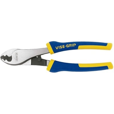 Vg Cable Cutter 200Mm/8In