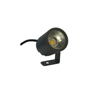 Wall Mounted Spot LED 4W 3000K Anthracite Alfa 702