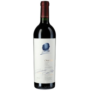 Opus One 0.75L