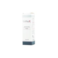 Cheiron Pharma Uronyx Nail Gel Μαλακτική & Κερατολυτική Γέλη Ονύχων 10ml