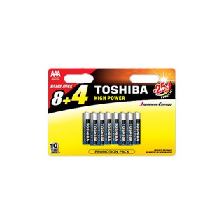 Battery Toshiba Mp-12 Lr03Gcp