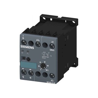 Timing Relay 0.005s-100h 3RP2025-1AQ30