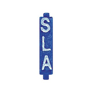 Αντίσταση Ταυτοποίησης SLA MH SCS 3501/SLA