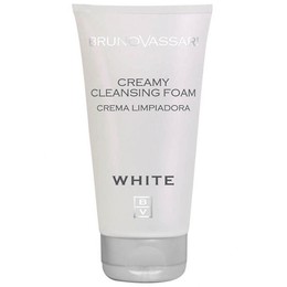 Bruno Vassari White- Cleaning Foam 150 ml.