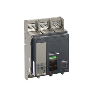 Circuit Breaker NS800N-Micrologic 5.0-800A 3P3t 33