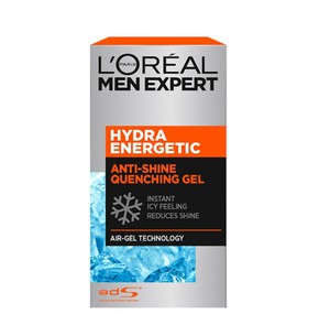 L'Oreal Men Expert Hydra Energetic A-Shine Cream K