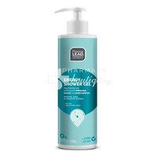 Vitorgan Pharmalead Energy Shower Gel - Αφρόλουτρο για Τόνωση και Αναζωγόνηση, 500ml