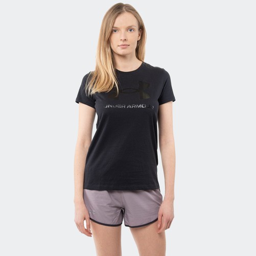 UNDER ARMOUR GRAPHIC T-SHIRT