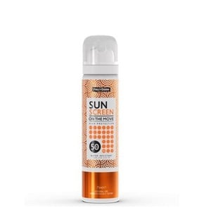 Frezyderm Sun Screen On The Move SPF50 Αντηλιακό S