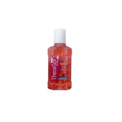 Therasol Junior Fluoride Oral Solution For Children 6+ Years With Strawberry-Mint Taste 250ml