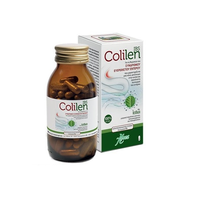 Aboca Colilen IBS 60 Κάψουλες - Συμπλήρωμα Για Τη 