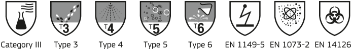 93-140 Tychem