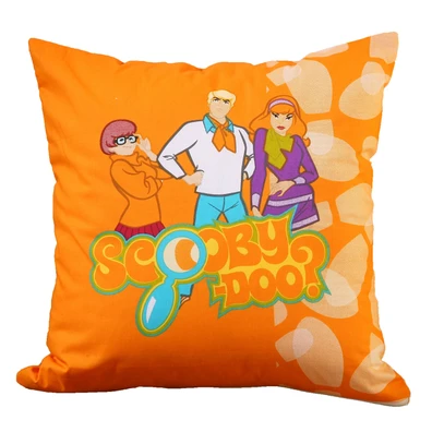 Μαξιλάρι Διακοσμητικό 40x40 Scooby doo 10