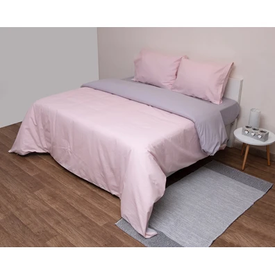 Παπλωματοθήκη Υπέρδιπλη 220x240 2553 Φανέλλα