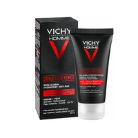 VICHY HOMME STRUCTURE FORCE FACE&EYES 50ML