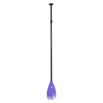 Κουπί SUP Carbon Hybrid Pastel 2023, Purple