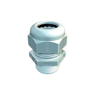 Cable Gland, With Long Connection Thread V-TEC L P