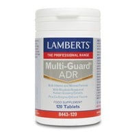 Lamberts Multi-Guard ADR 120 Ταμπλέτες.