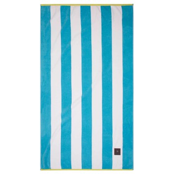 Πετσέτα Θαλάσσης (90x170) Essential Beach Collection 3819 Greenwich Polo Club 