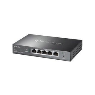 TP-Link Router Με 4 Θύρες Ethernet ER605