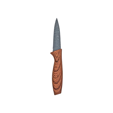 Estia Μαχαιρι Αποφλοιωσης Stone Ανοξειδωτο 1.5mm μ