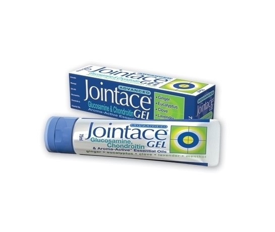 Vitabiotics Jointace Gel 75ml Boxpharmacy Gr