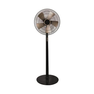 Fan With Stand Φ40 50W Black 147-29083