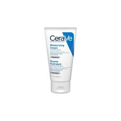CeraVe Moisturizing Cream For Dry to Very Dry Skin 50ml