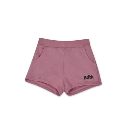 Bdtk Kids Girls Co Shorts (1231-702005)