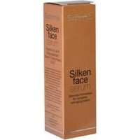 Evdermia Silken Face Serum 50ml - Αντιρυτιδικός & 