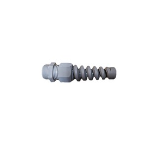 Plastic Cable Gland PG11 Gray 533111
