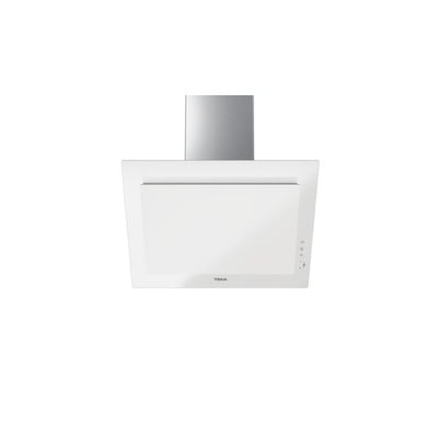 Cooker Hood Wall Chimney Dvt 68660 60cm 280W White