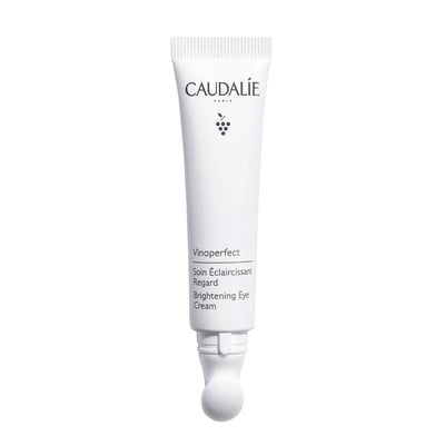 Caudalie Vinoperfect Brightening Eye Cream  15mL