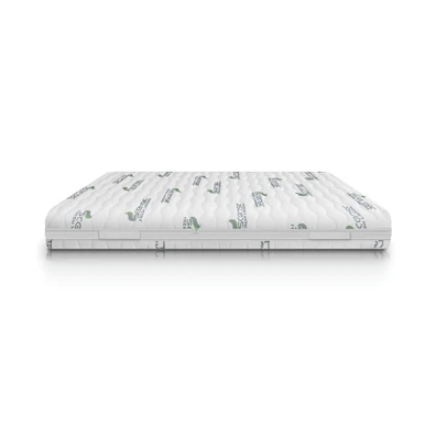 Στρώμα Ύπνου Διπλό Χωρίς Ελατήρια Ecosleep Touch M