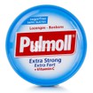 Pulmoll Extra Strong - Παστίλιες, 50gr