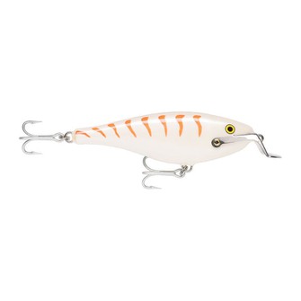 Shad Rap Magnum, 12 cm