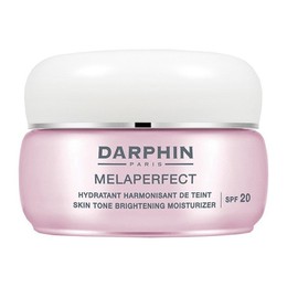Darphin Melaperfect Hyper Pigmentation Skin Tone Brightening SPF 20, 50ml