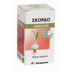 ArkoCaps Garlic 45caps