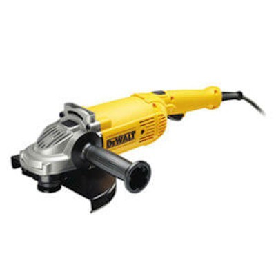 Angle Grinder 2200W 230Mm Dwe494