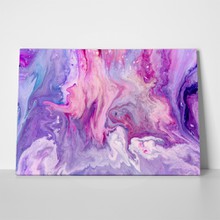 Acrylic purple marble pattern 453652246 a