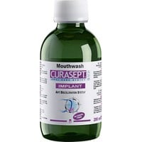 Curasept ADS Mouthwash Implant 0.2% PVP 200ml - Στ