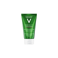 VICHY NORMADERM PHYTOSOLUTION MATTIFYING CLEANSING CREAM 125ML