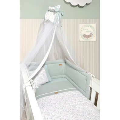 Oliver Baby Des.403 Πάπλωμα & Παπλωματοθήκη 100x14