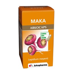 ArkoCaps Maca 45caps