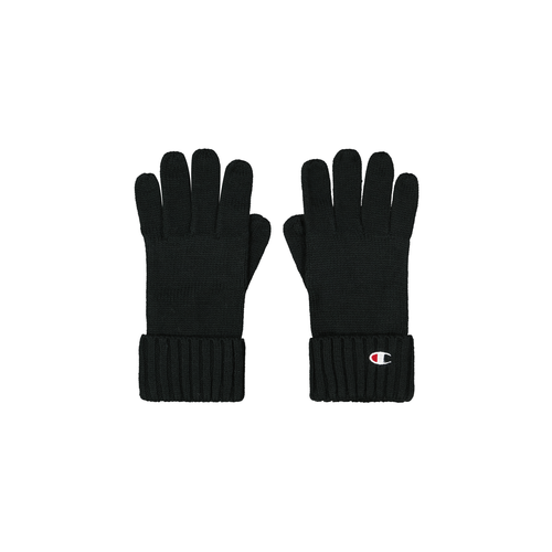 Champion Unisex Gloves (802409)-BLACK