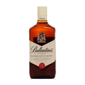 Ballantine's Finest Whisky 0,7L