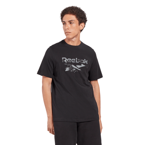 Reebok Men Identity Modern Camo T-Shirt (100065320