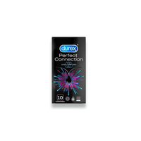 DUREX PERFECT CONNECTION 10ΤΕΜ