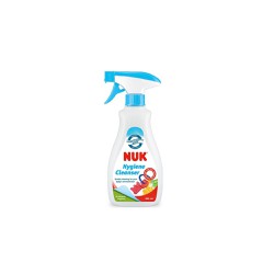 Nuk Hygiene Cleanser Καθαριστικό Υγιεινής 360ml